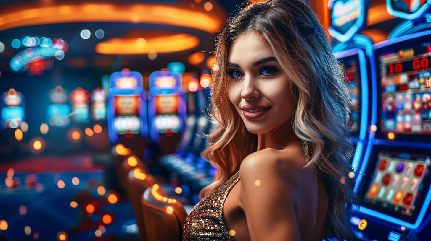 Visual slot online berkualitas tinggi di hondaslot
