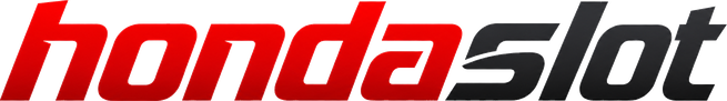 Logo hondaslot